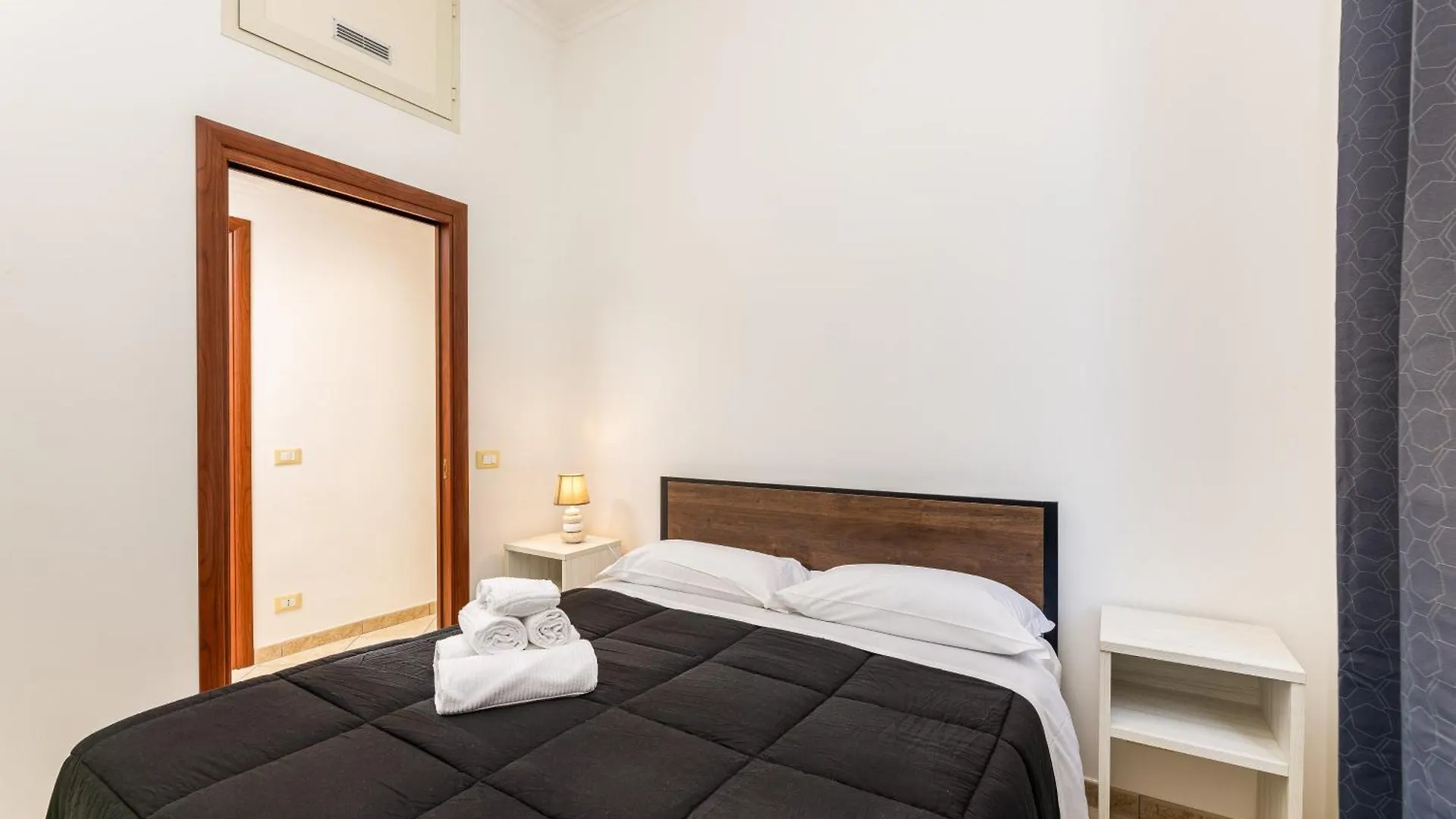 Apartament Magenta Tiburtino Rzym Włochy