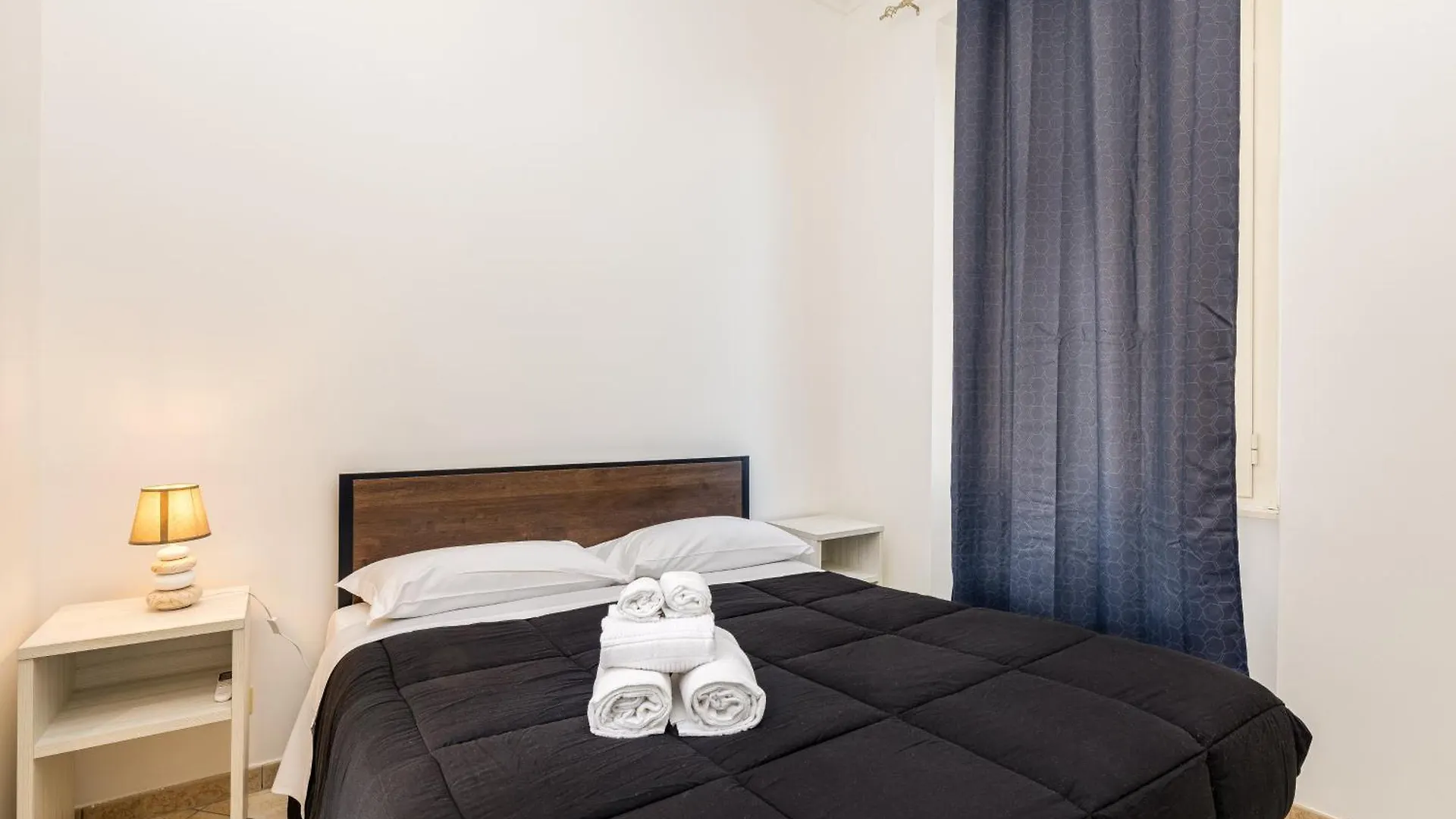 Apartament Magenta Tiburtino Rzym