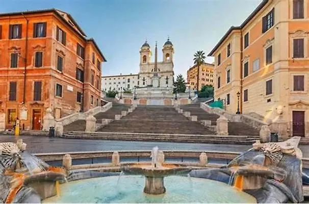 Apartament Magenta Tiburtino Rzym